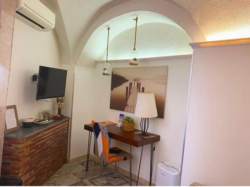 La Piccola Grotta Ursino Villa Catania Exterior photo
